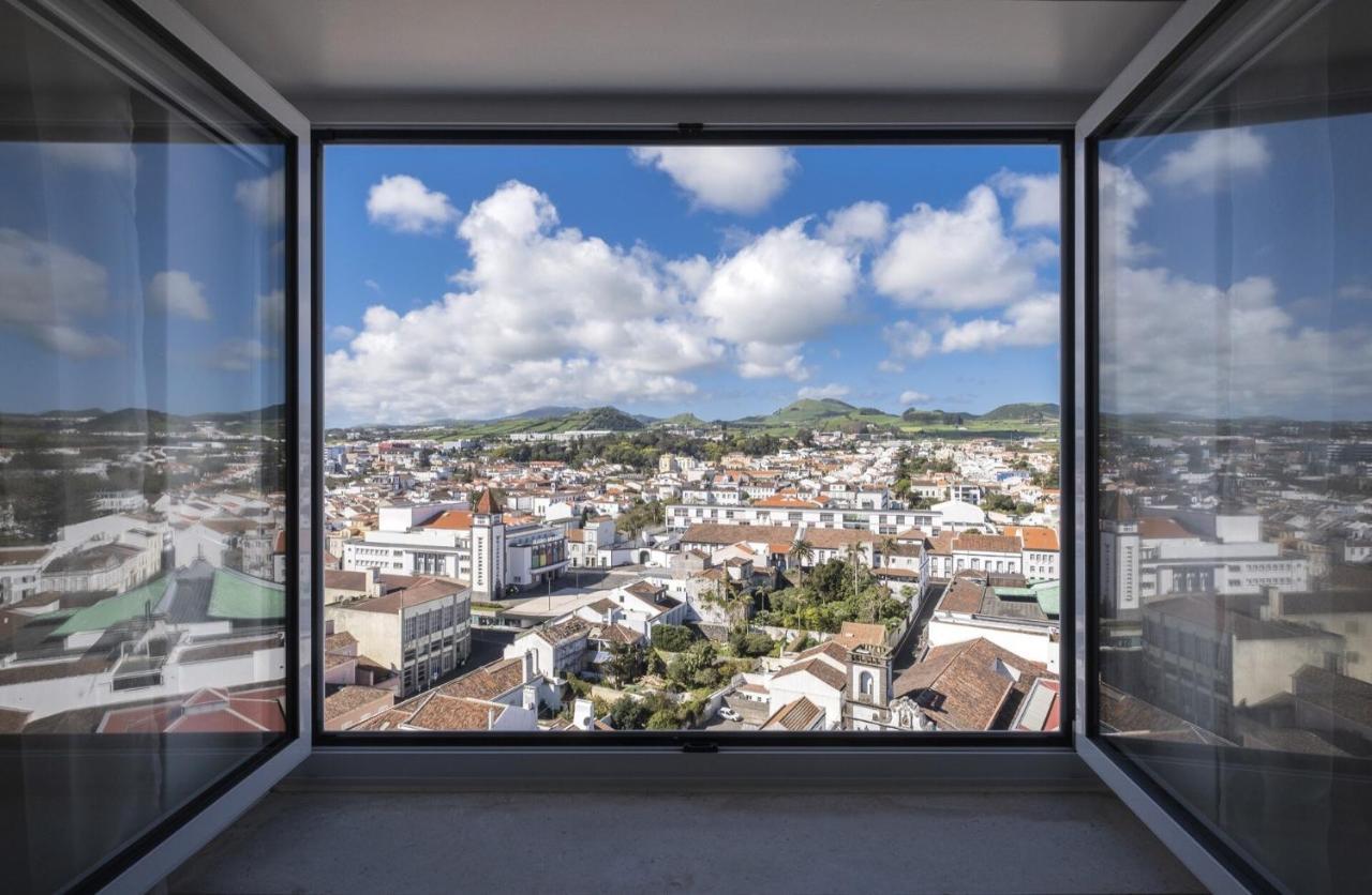 Volcanic Ocean View Apartment Ponta Delgada  Exterior photo